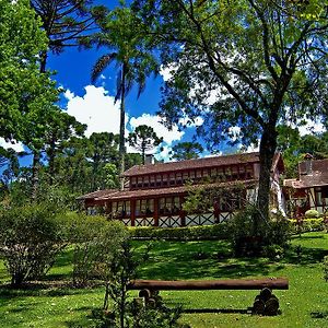 Hotel Buehler Visconde De Maua, Maringa Mg